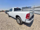 Ram 2500 2024 — Copart