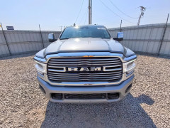 Ram 2500 2024 — Copart