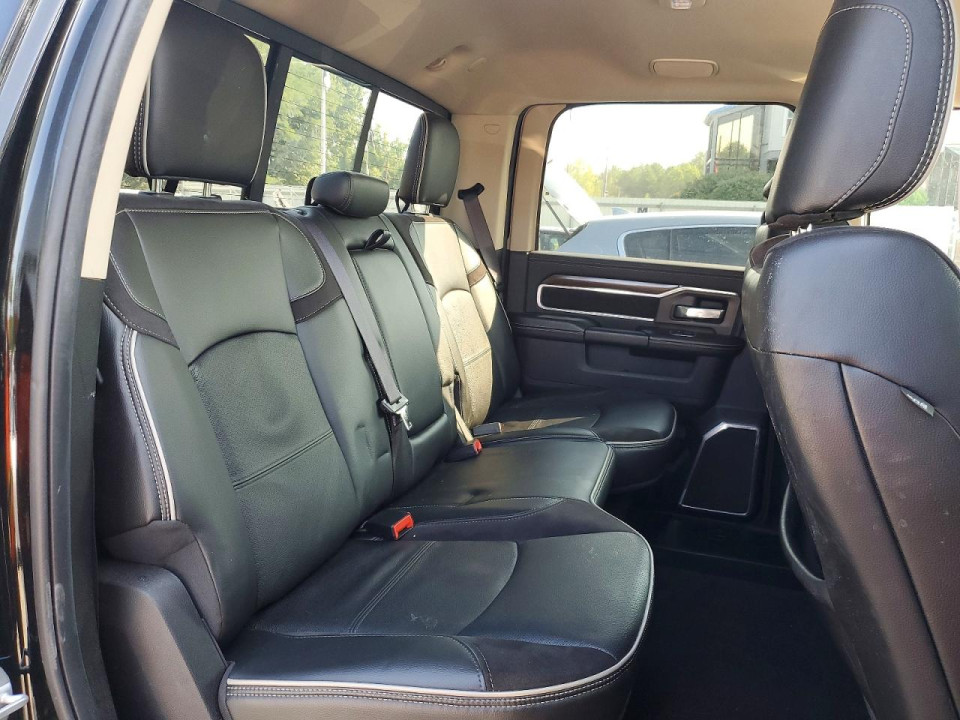 Ram 2500 2022 — Copart