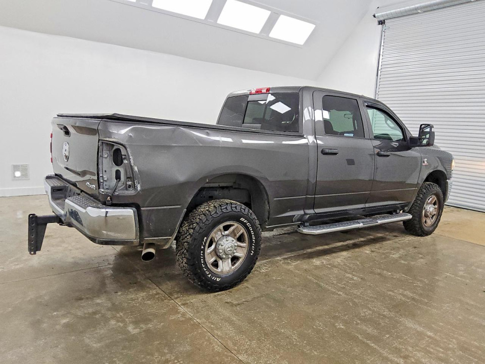 Ram 2500 2024 — Copart