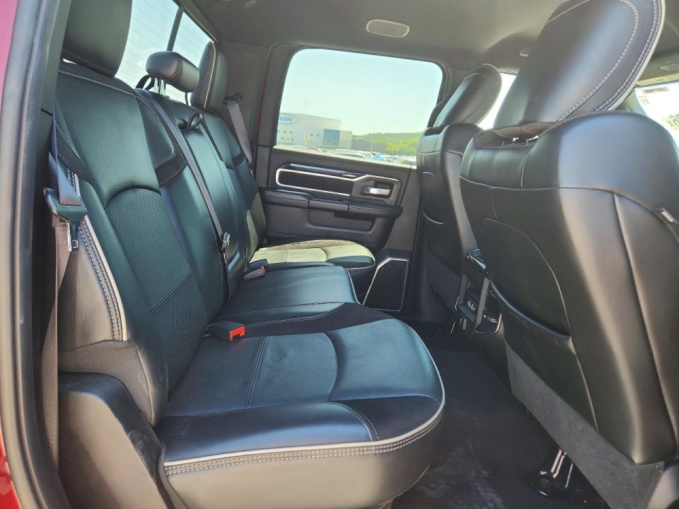 Ram 2500 2020 — Copart