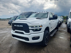 Ram 2500 2025