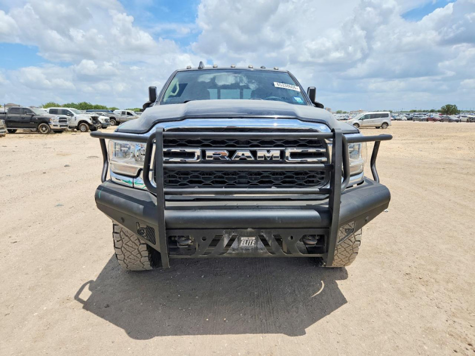 Ram 2500 2019 — Copart