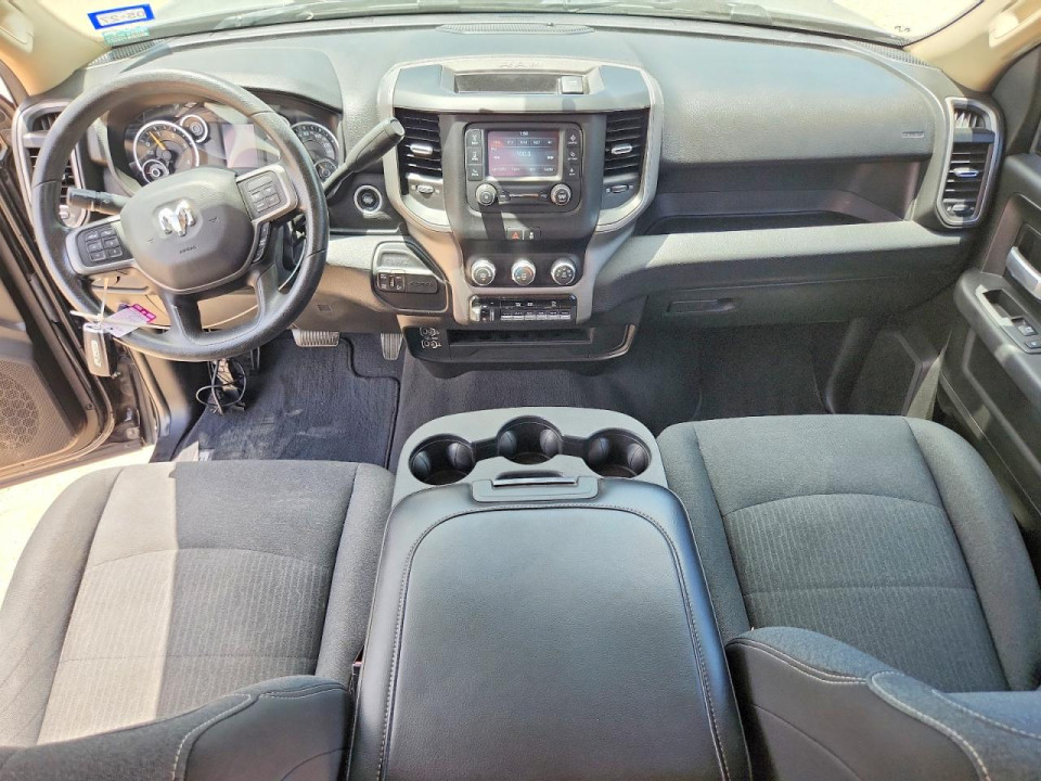Ram 2500 2019 — Copart