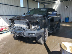 Ram 2500 2024 — Copart