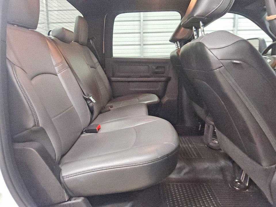 Ram 2500 2025 — Copart