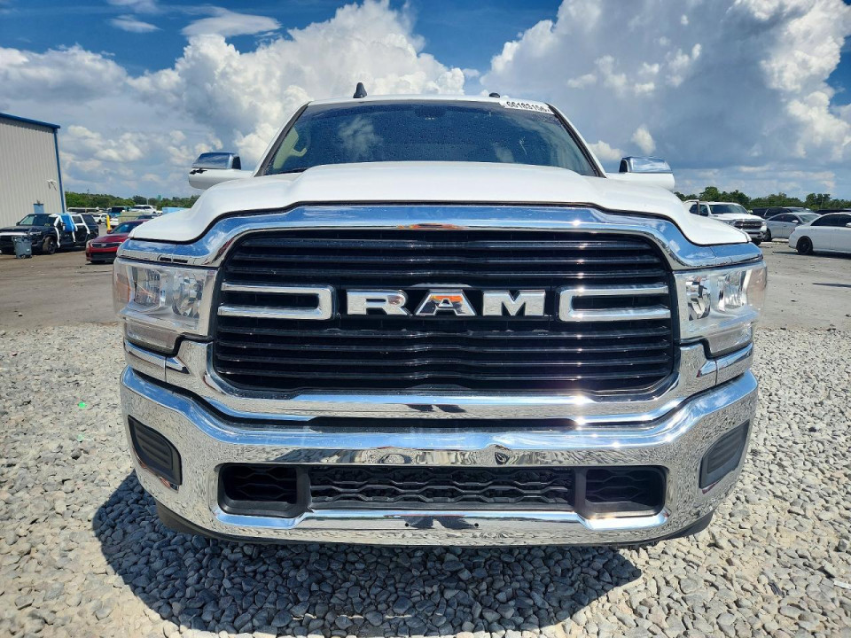 Ram 2500 2020 — Copart