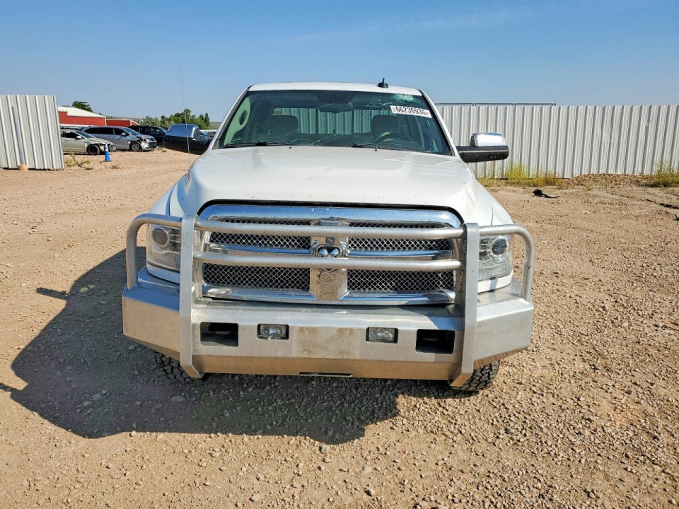Ram 2500 2013 — Copart