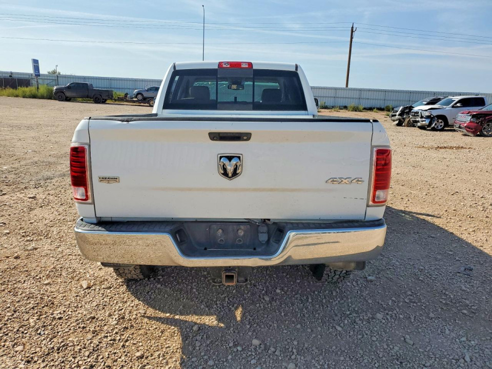 Ram 2500 2013 — Copart