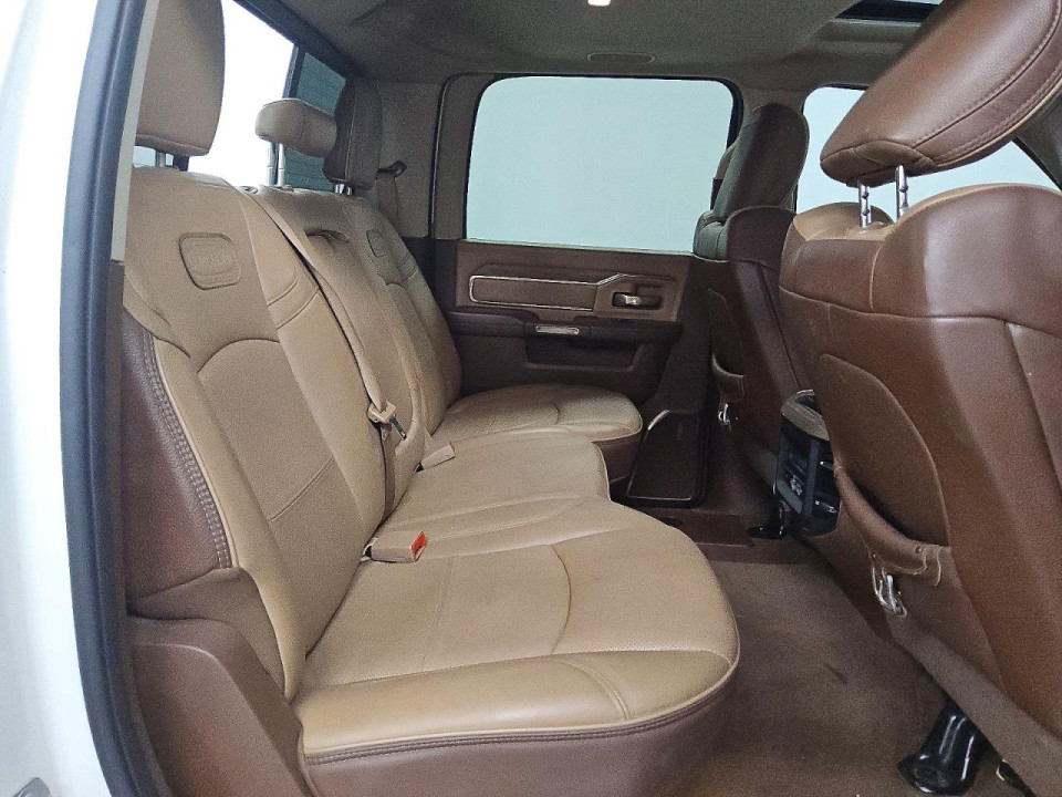 Ram 2500 2020 — Copart