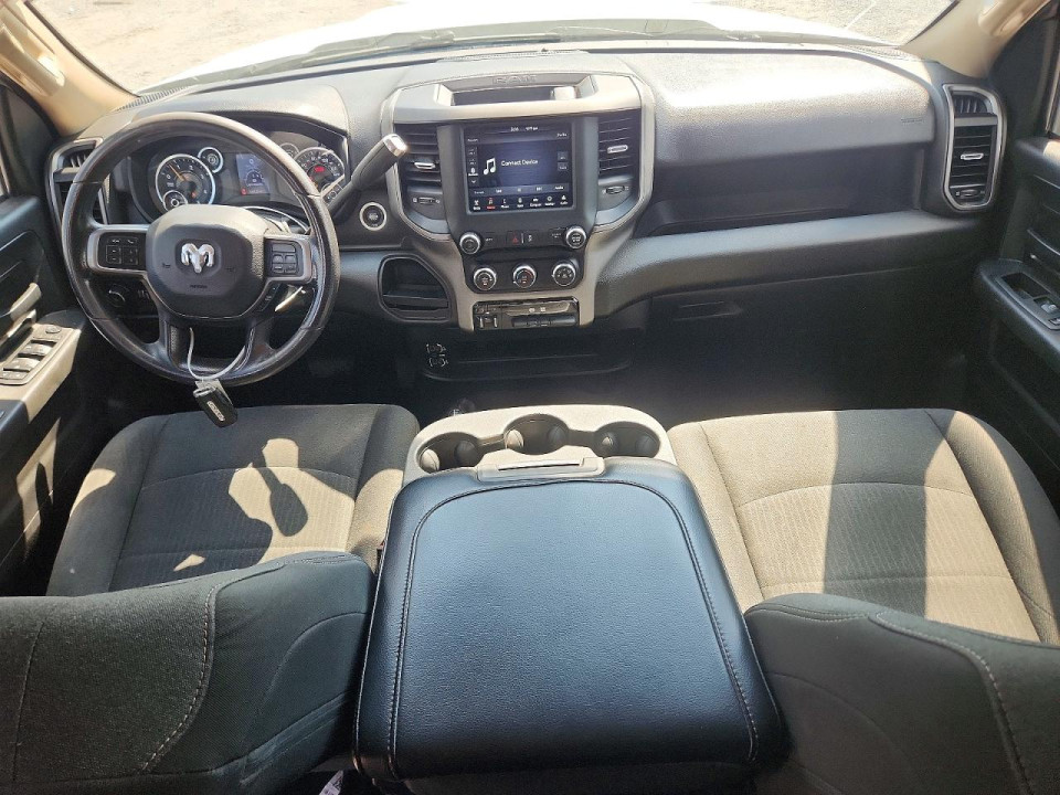 Ram 2500 2020 — Copart