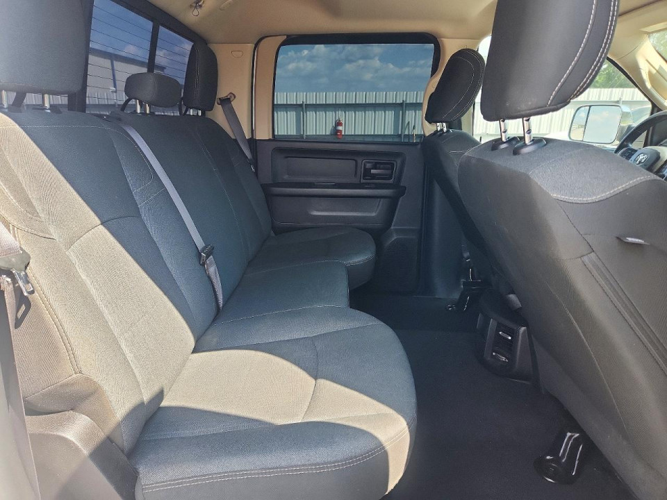 Ram 2500 2020 — Copart