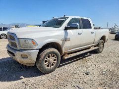 Ram 2500 2016