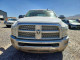 Ram 2500 2016 — Copart