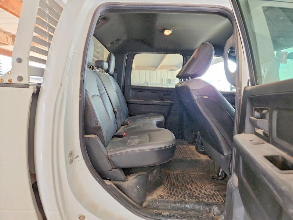 Ram 2500 2023 — Copart