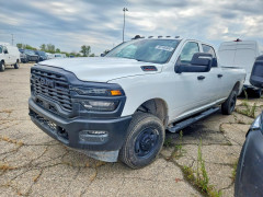 Ram 2500 2025