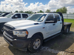 Ram 2500 2019