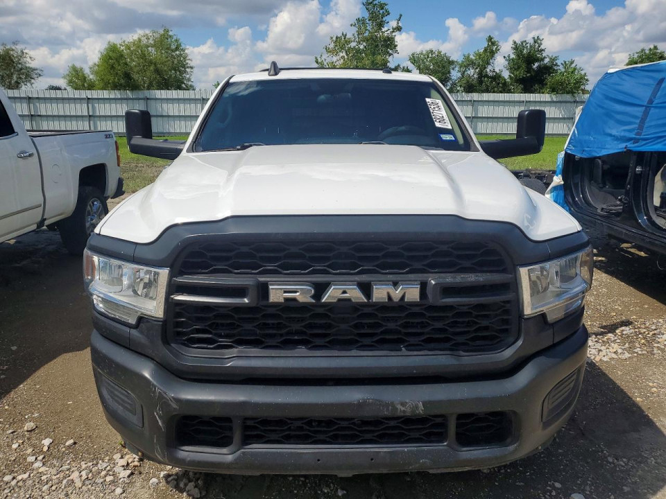 Ram 2500 2019 — Copart