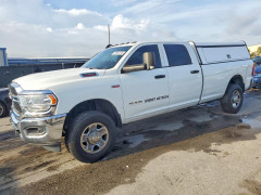 Ram 2500 2022 — Copart