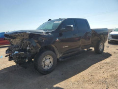 Ram 2500 2022 — Copart