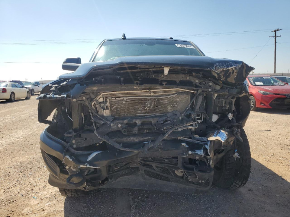 Ram 2500 2022 — Copart
