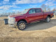 Ram 2500 2021 — Copart