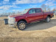 Ram 2500 2021 — Copart
