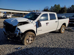 Ram 2500 2022 — Copart