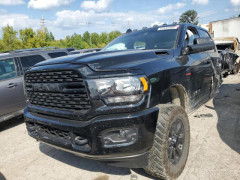 Ram 2500 2022 — Copart