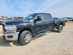 Ram 2500 2023 — Copart
