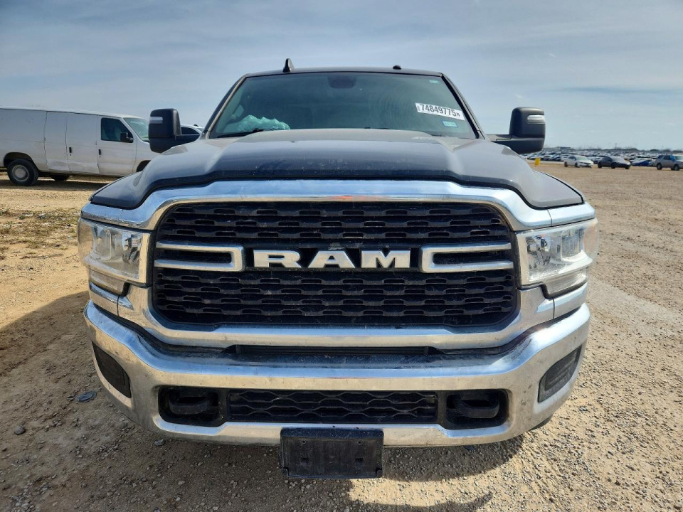 Ram 2500 2023 — Copart