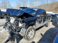 Ram 2500 2025 — Copart