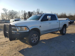 Ram 2500 2016 — Copart