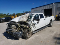 Ram 2500 2022 — Copart
