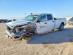 Ram 2500 2022 — Copart