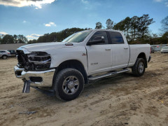 Ram 2500 2020 — Copart