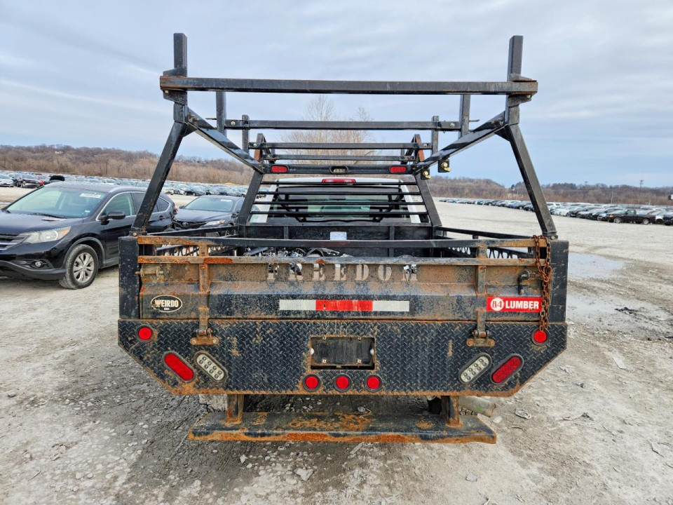 Ram 2500 2020 — Copart
