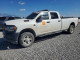 Ram 2500 2023 — Copart