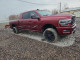 Ram 2500 2024 — Copart
