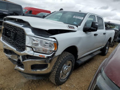 Ram 2500 2023 — Copart