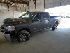 Ram 2500 2022 — Copart