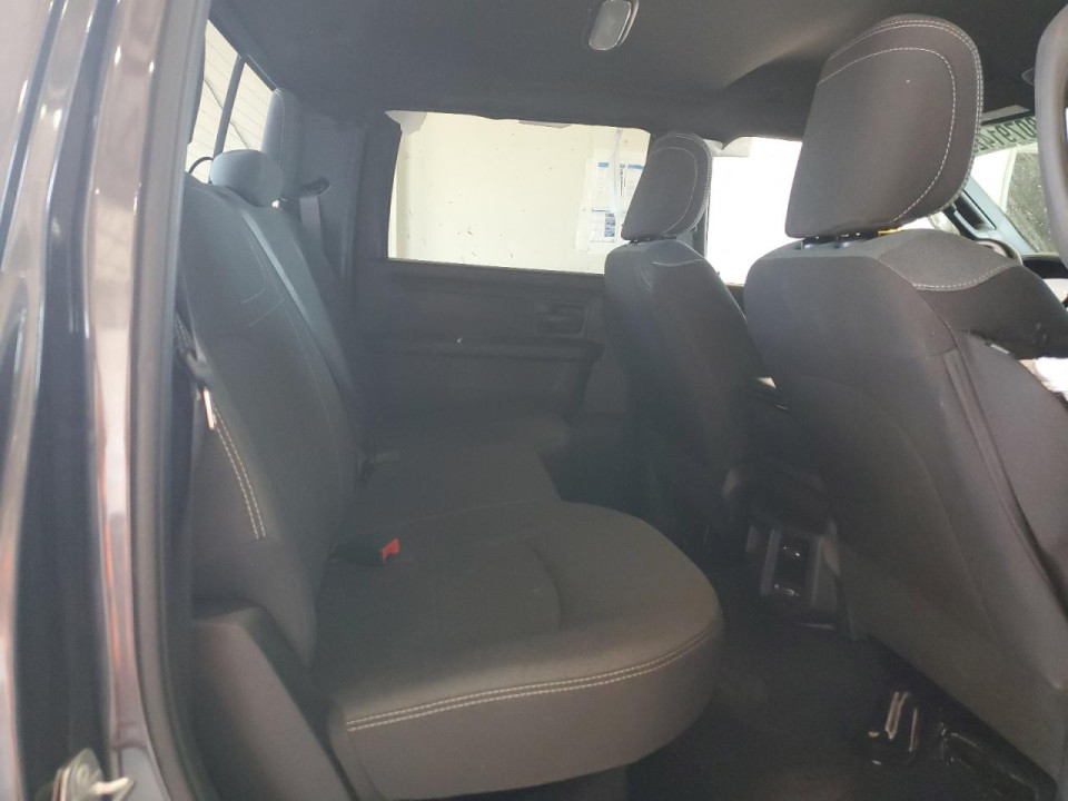 Ram 2500 2022 — Copart