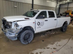 Ram 2500 2021 — Copart