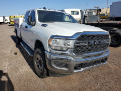 Ram 2500 2023 — Copart