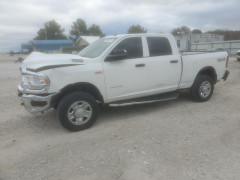 Ram 2500 2021 — Copart