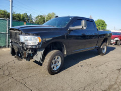 Ram 2500 2021 — Copart