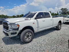Ram 2500 2021 — Copart