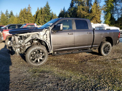 Ram 2500 2024 — Copart