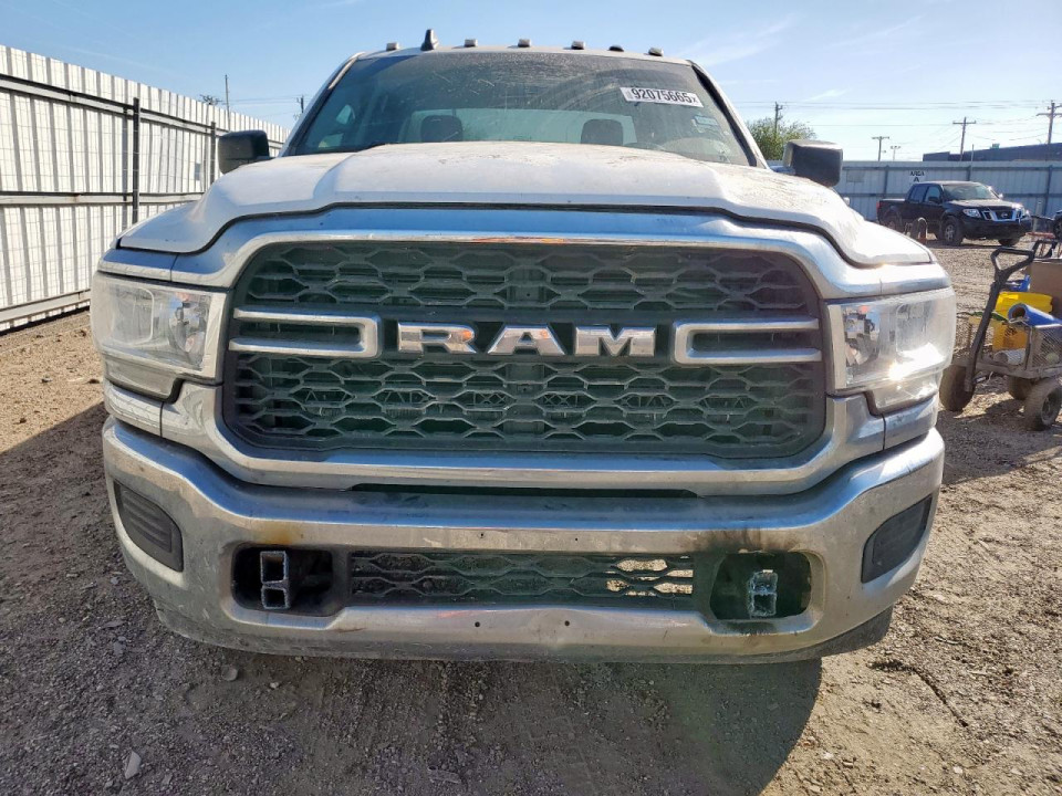 Ram 2500 2020 — Copart