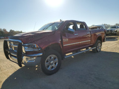 Ram 2500 2015 — Copart